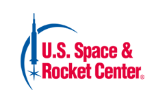 U.S.-Space-_-Rocket-Center - Logo